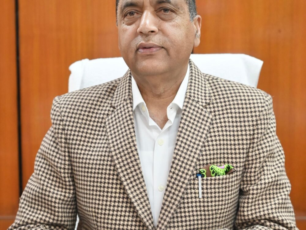 HRTC's pension-Jairam thakur-KNH shifting-robotic surgery