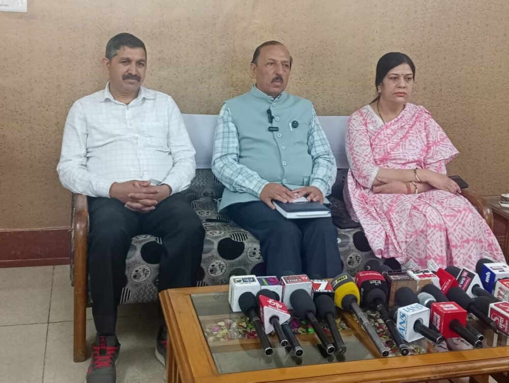 Hamirpur News-Tatkal Samachar