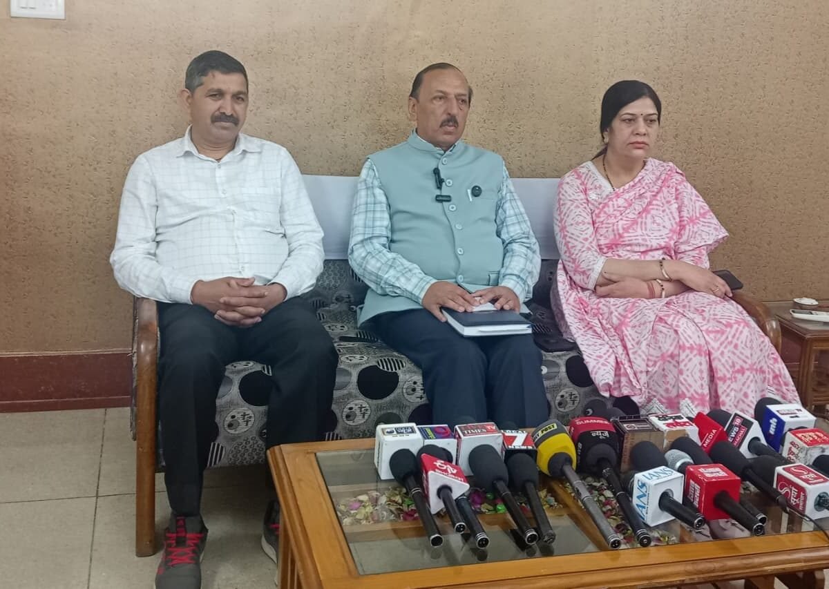 Hamirpur News-Tatkal Samachar