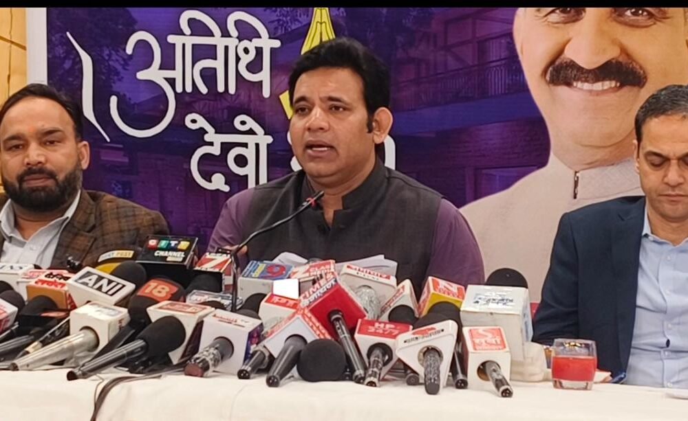 Hamirpur News-Tatkal Samachar