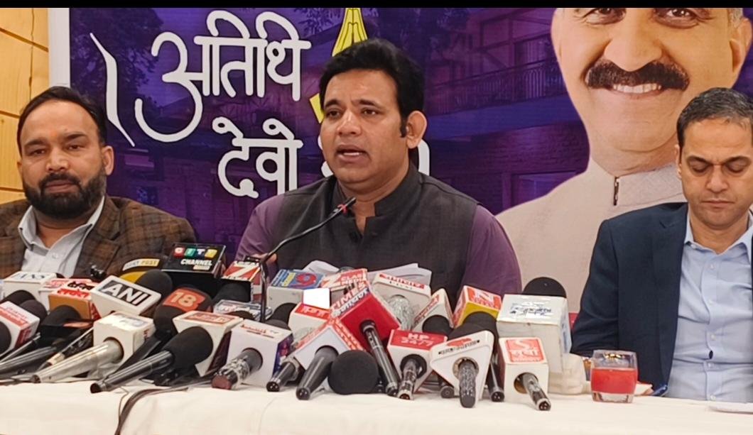 Hamirpur News-Tatkal Samachar