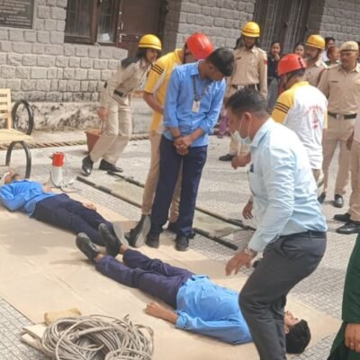 Hamirpur News-Tatkal Samachar