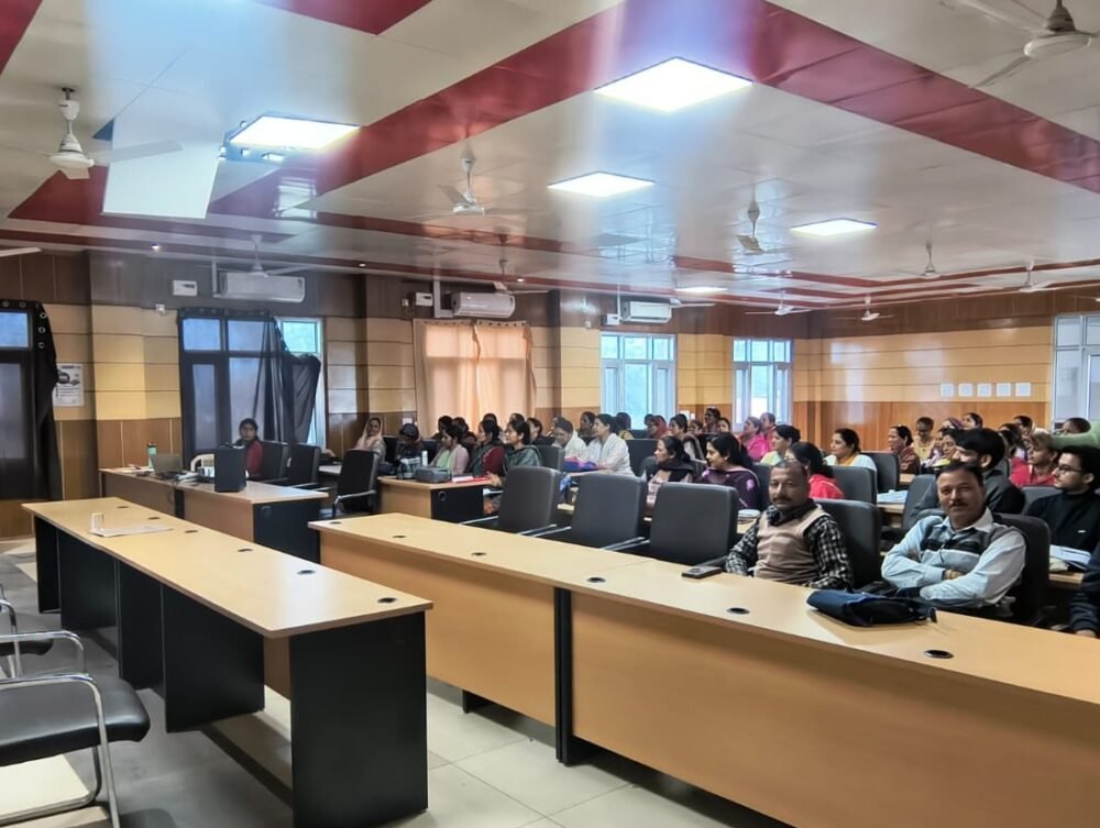 Hamirpur News-Tatkal Samachar