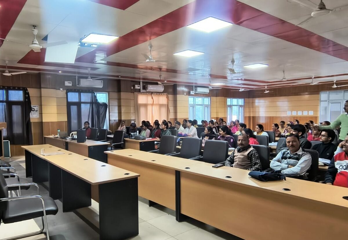 Hamirpur News-Tatkal Samachar