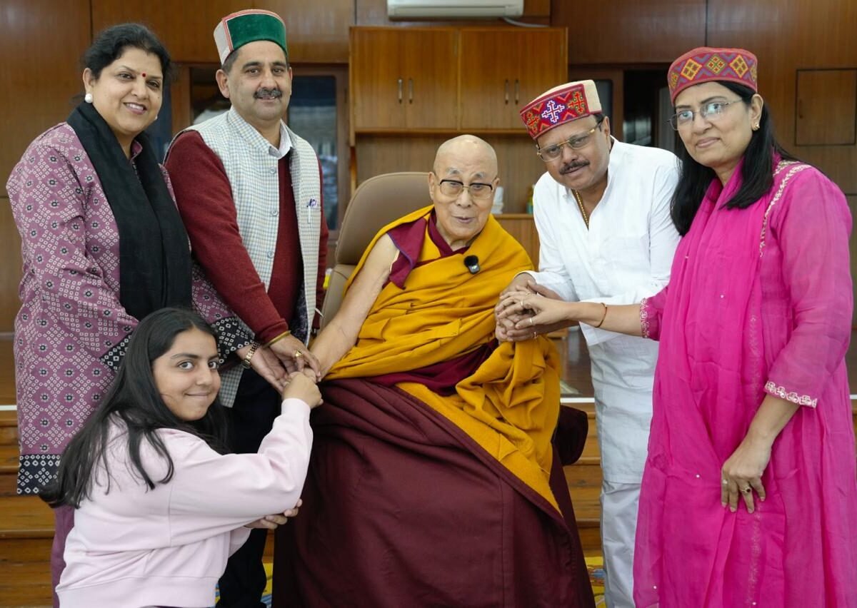 Kangra News-Tatkal Samachar