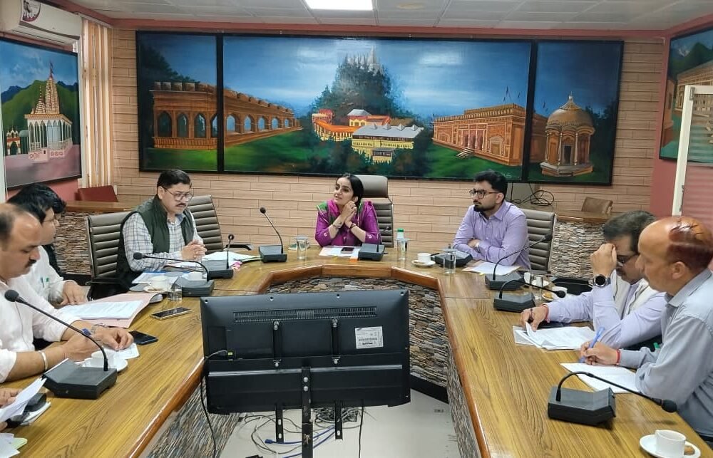 Hamirpur News-Tatkal Samachar