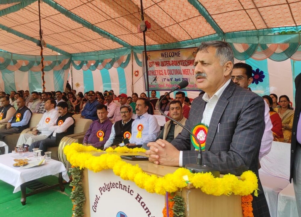 Hamirpur News-Tatkal Samachar