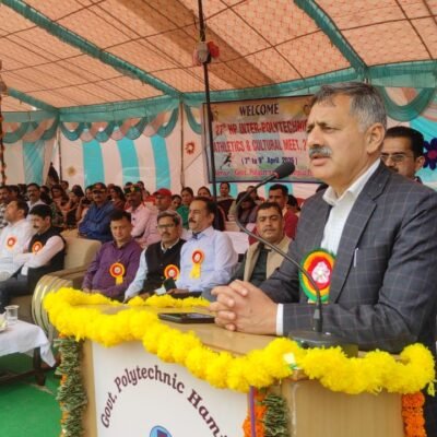 Hamirpur News-Tatkal Samachar