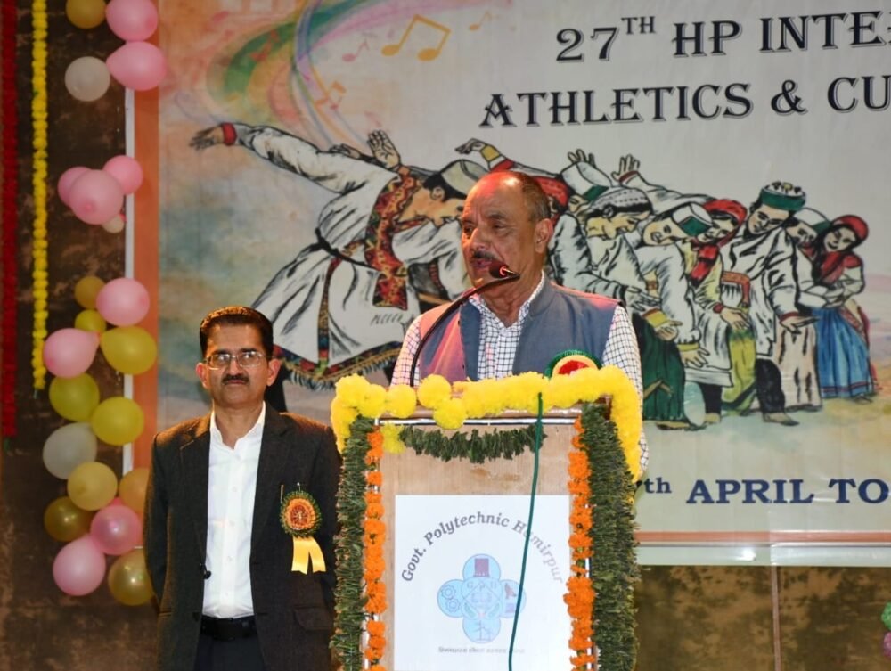 Hamirpur-news-tatkal Samachar