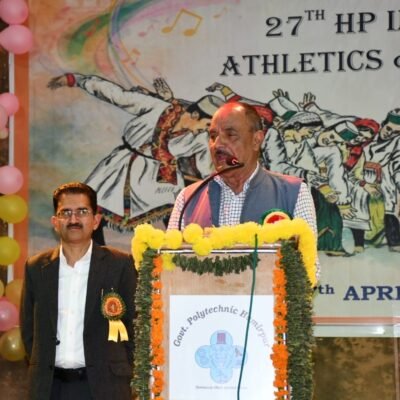 Hamirpur-news-tatkal Samachar