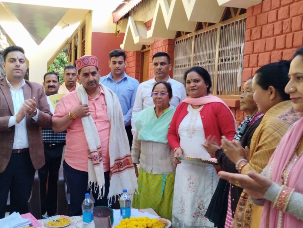 DC Kangra-tatkal samachar-shiv mandir