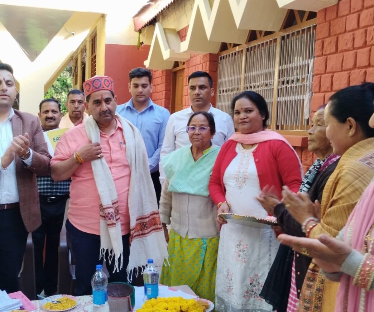 DC Kangra-tatkal samachar-shiv mandir