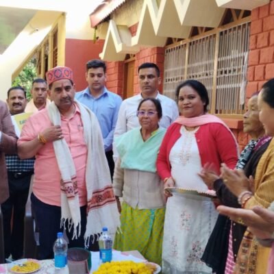 DC Kangra-tatkal samachar-shiv mandir