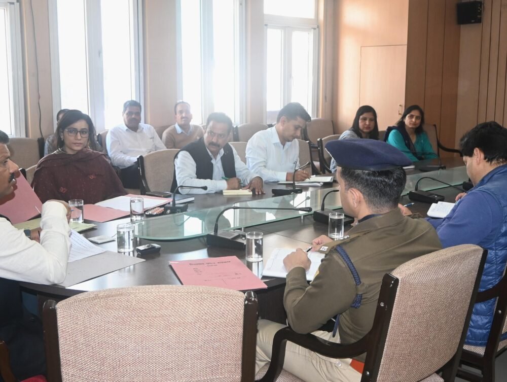 Mandi-News -Tatkal Samachar