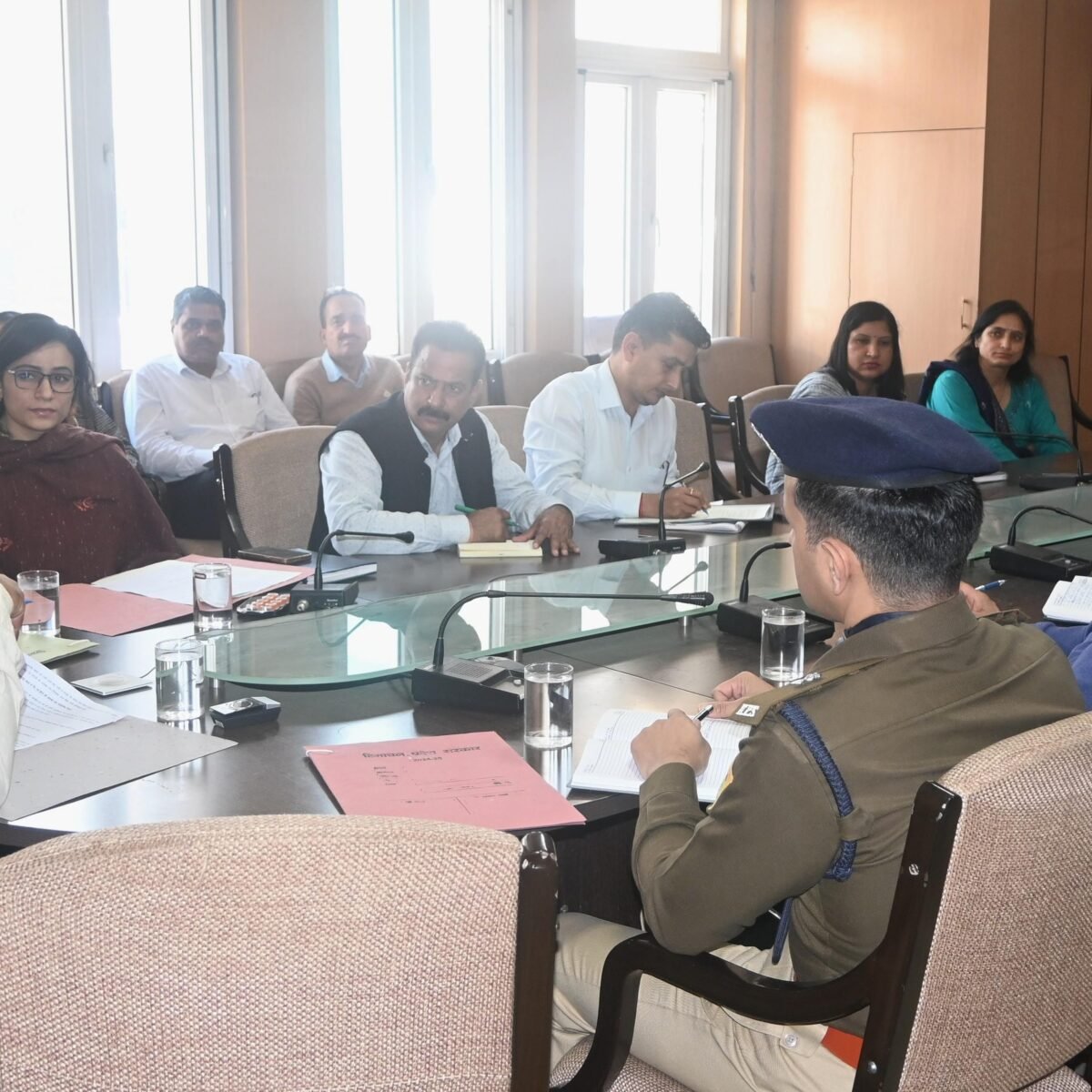 Mandi-News -Tatkal Samachar