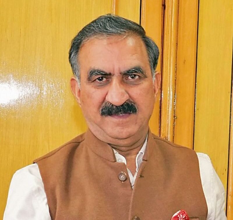 CM SUKHU-election-tatkal samachar