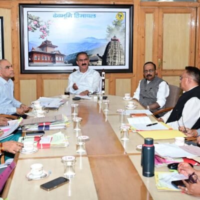 Shimla- News-Tatkal Samachar-Drug