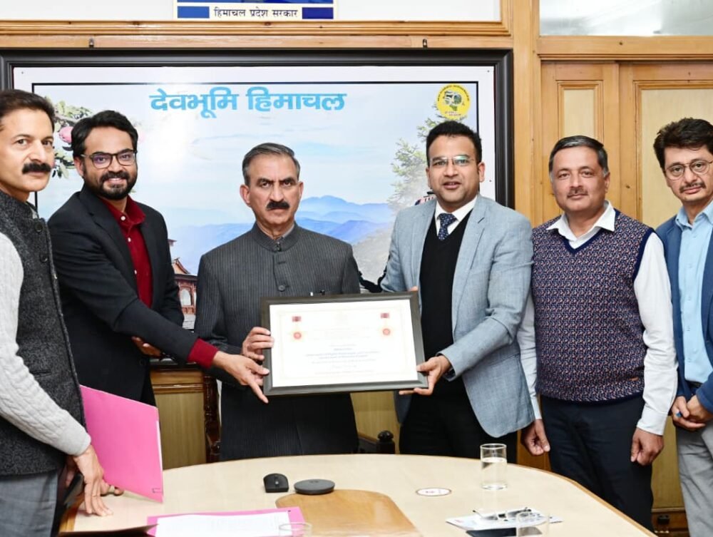 Shimla News-Tatkal Samachar