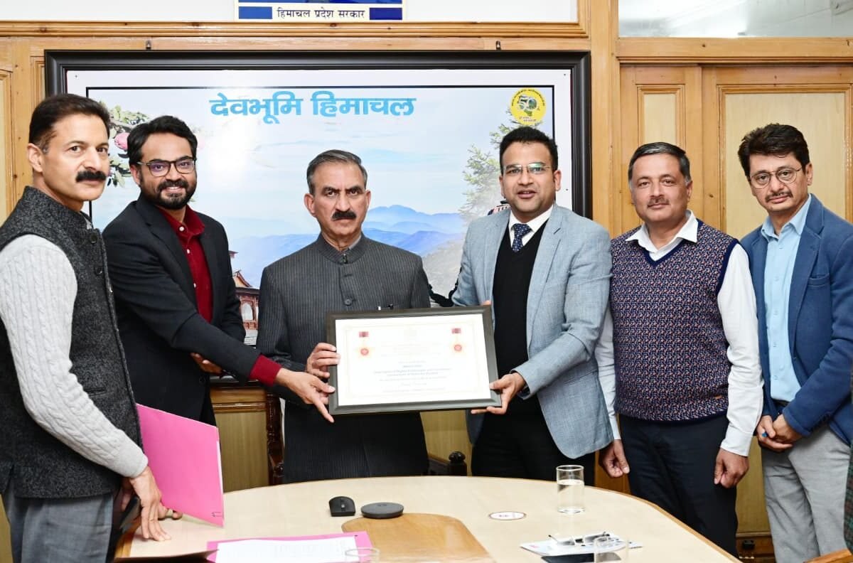 Shimla News-Tatkal Samachar