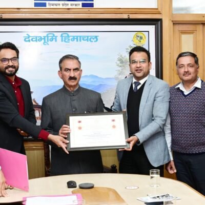 Shimla News-Tatkal Samachar