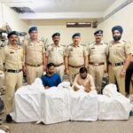 Drug-himachal-police-two-accused