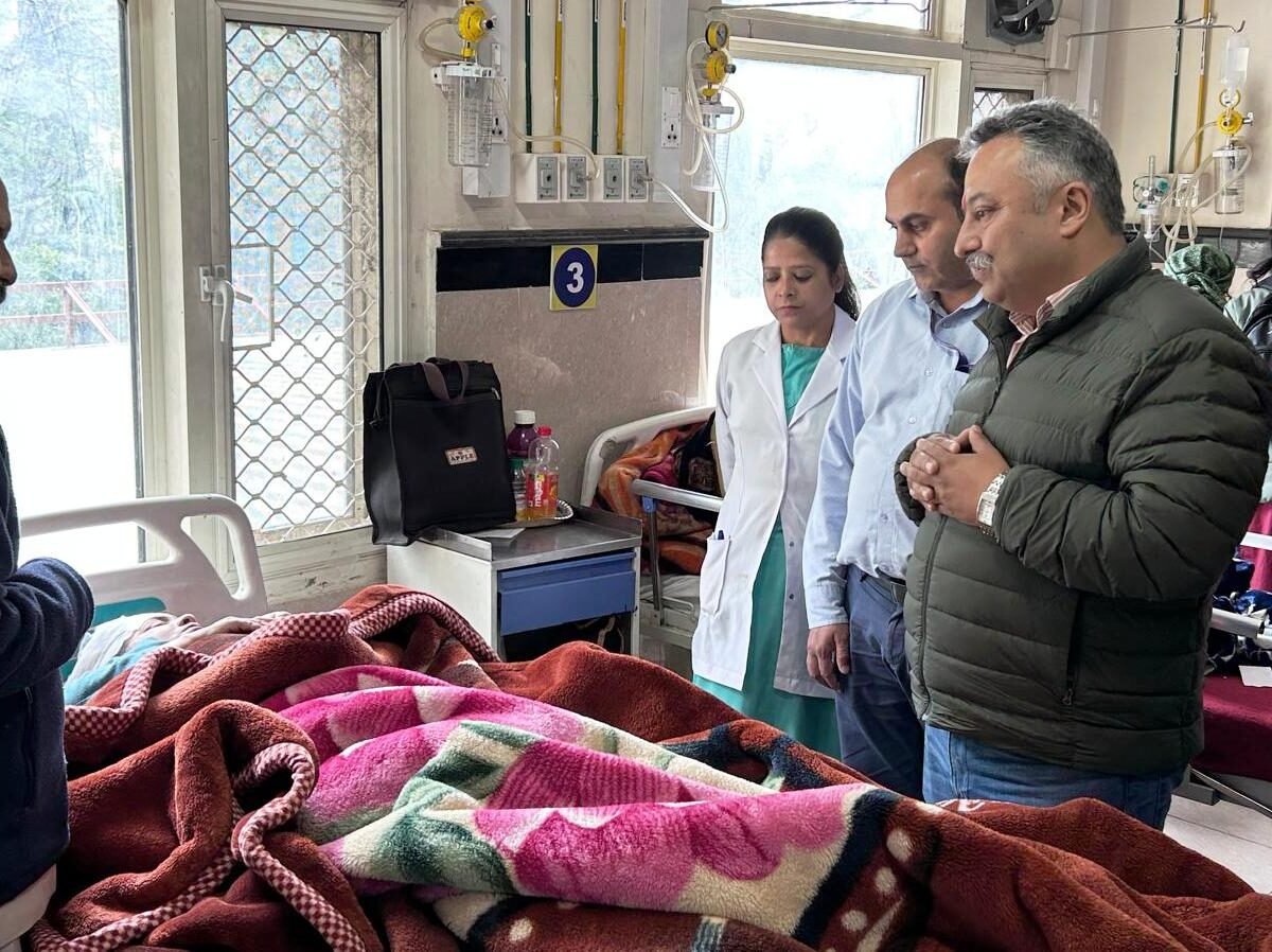Shimla News-Tatkal Samachar
