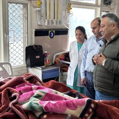 Shimla News-Tatkal Samachar