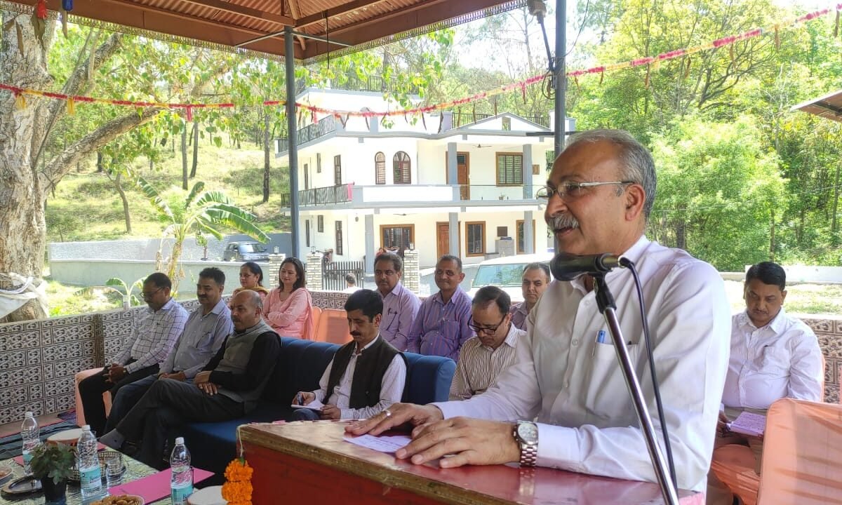 Hamirpur News-Tatkal Samachar -Rural Economy