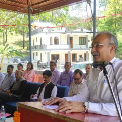 Hamirpur News-Tatkal Samachar -Rural Economy