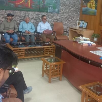 Hamirpur -News-Tatkal Samachar Shimla-instructions