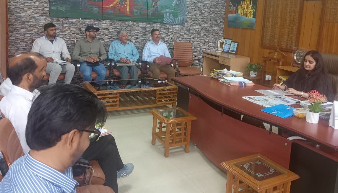 Hamirpur -News-Tatkal Samachar Shimla-instructions