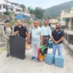 Mandi News-Tatkal Samachar -Election