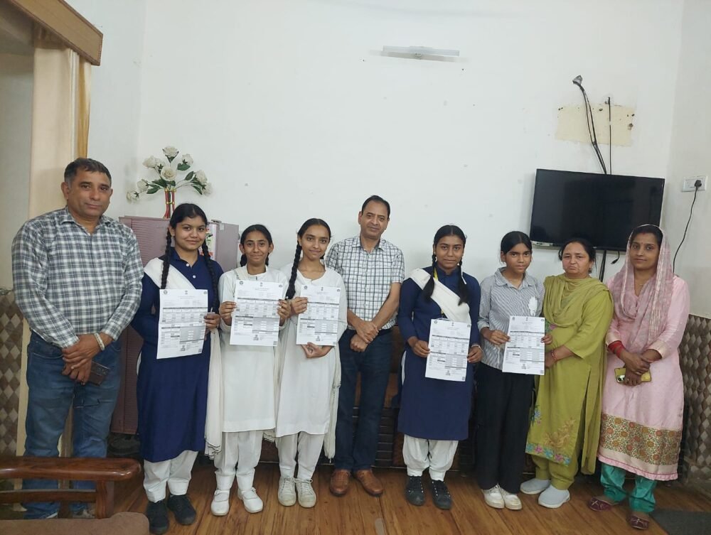 Hamirpur -News-Tatkal Samachar-cancer-preventive vaccine