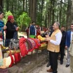 Atal Tunnel-Lahaul-Spiti-Governor-tatkal-samachar