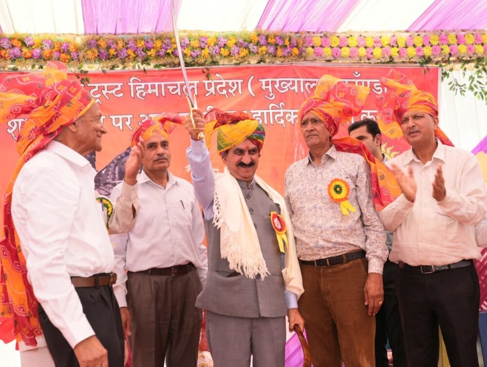 Maharana Pratap's-congress-bjp-tatkal samachar