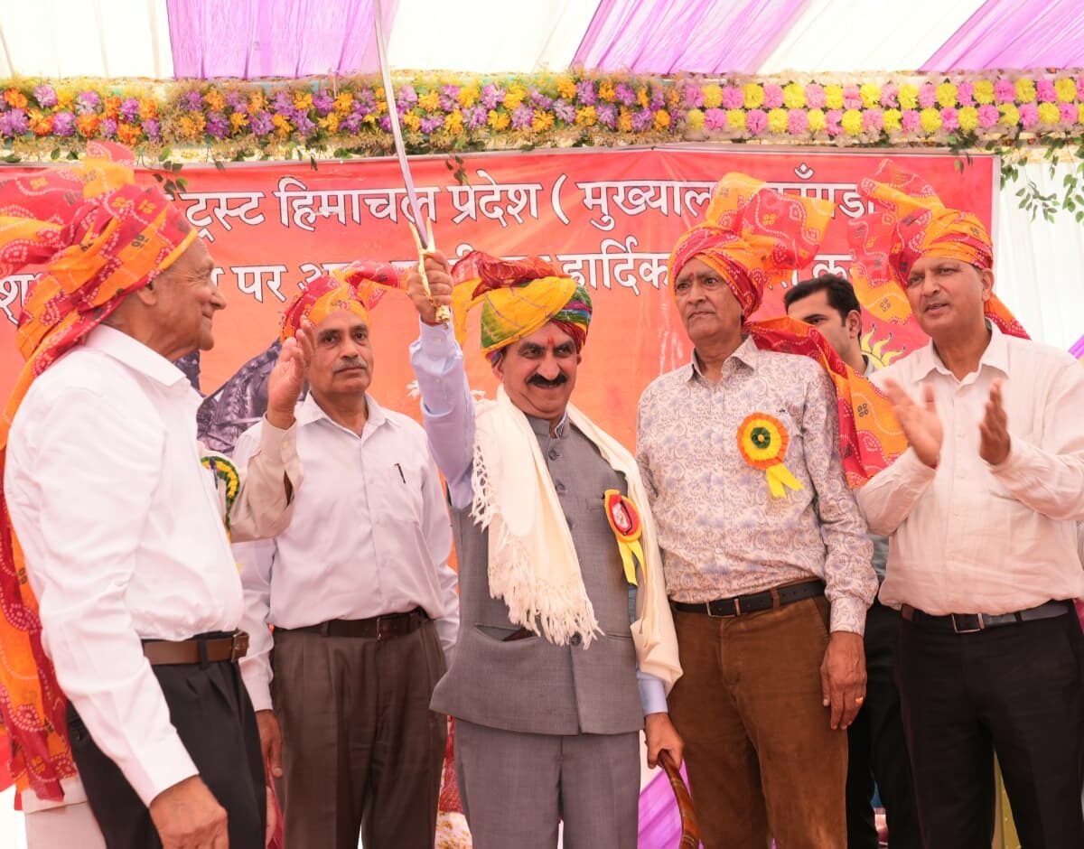 Maharana Pratap's-congress-bjp-tatkal samachar