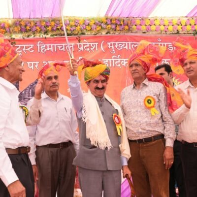 Maharana Pratap's-congress-bjp-tatkal samachar