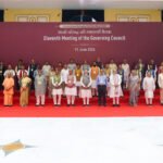 CM @ NITI Aayog meeting-tatkal samachar