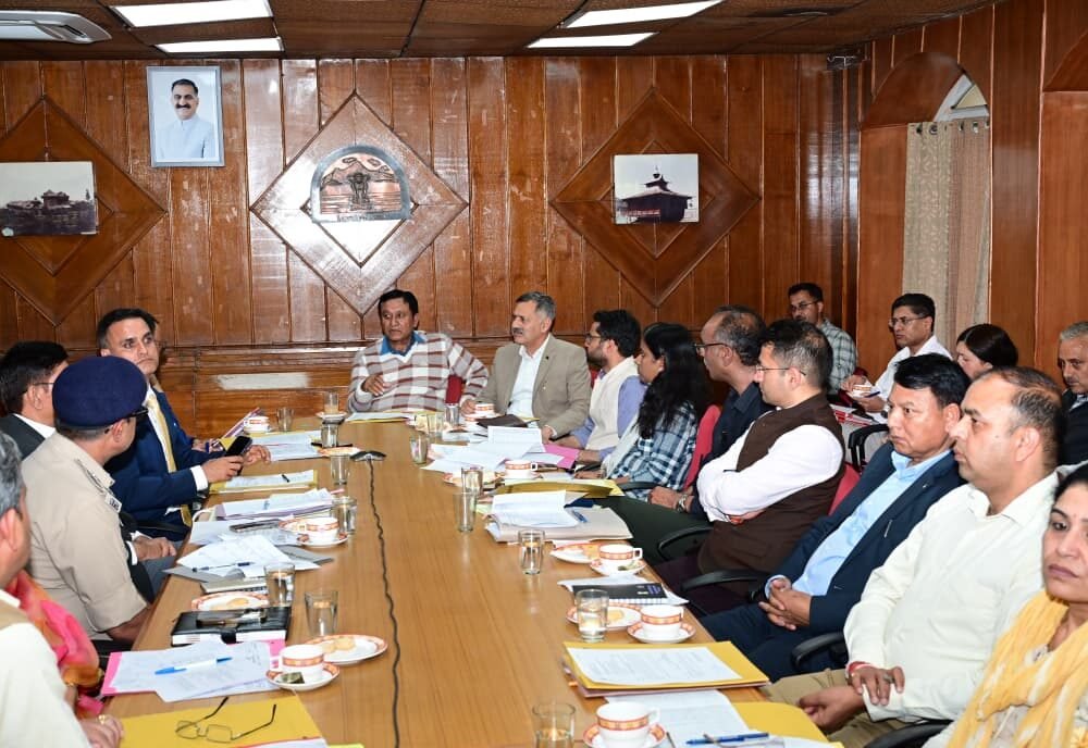 Cabinet-committee-meeting-tatkal samachar
