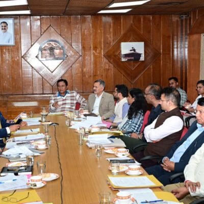 Cabinet-committee-meeting-tatkal samachar