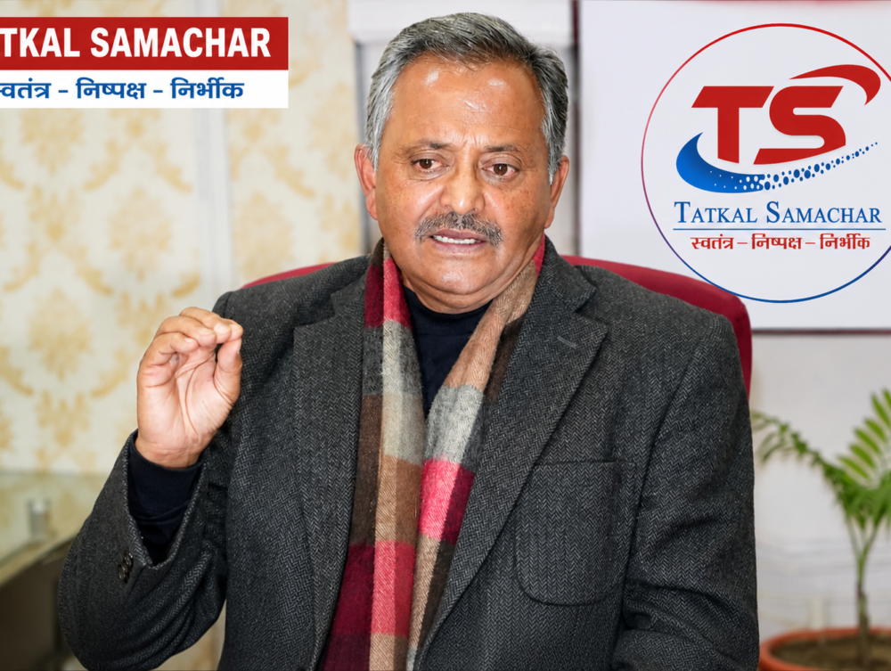 Congress-JP Nadda-bjp-tatkal samachar