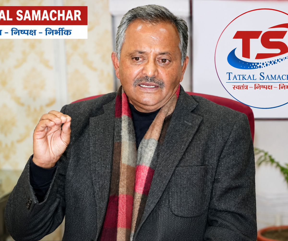 Congress-JP Nadda-bjp-tatkal samachar