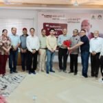 Swami Vivekananda Meditation Pyramid-tatkal samachar-ludhiana