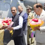 tatkal sa,achar-HCM-Hon'ble President
