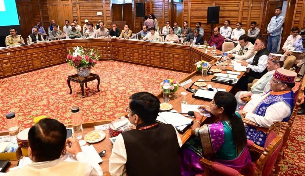 scheduled-Tribes-Commission-state government