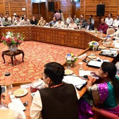 scheduled-Tribes-Commission-state government