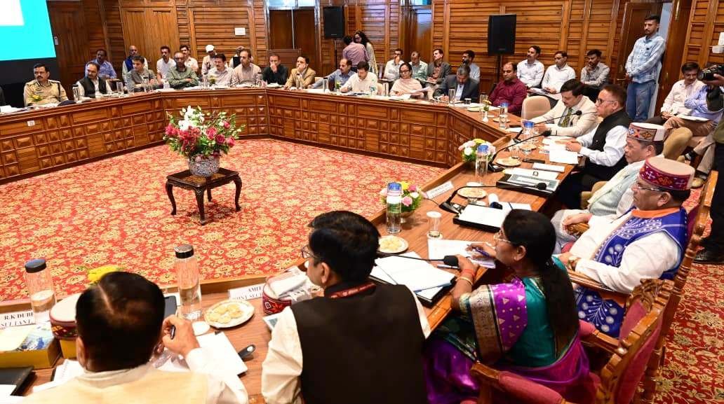 scheduled-Tribes-Commission-state government