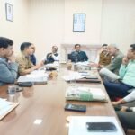Tatkal samachar-Cabinet sub-committee meeting-Shimla