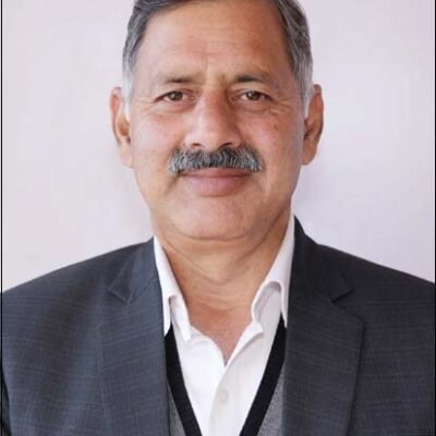 Rajesh dharmani-cheif guest-tatkal smachar
