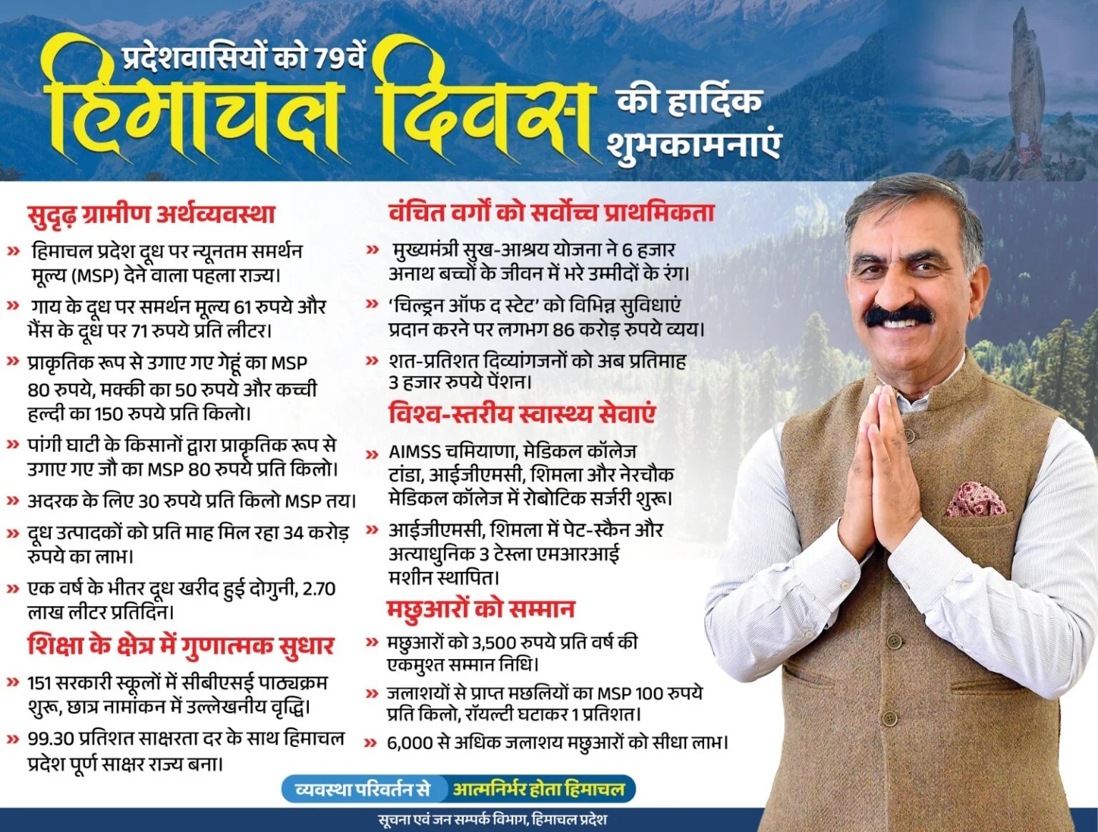 Tatkal Samachar